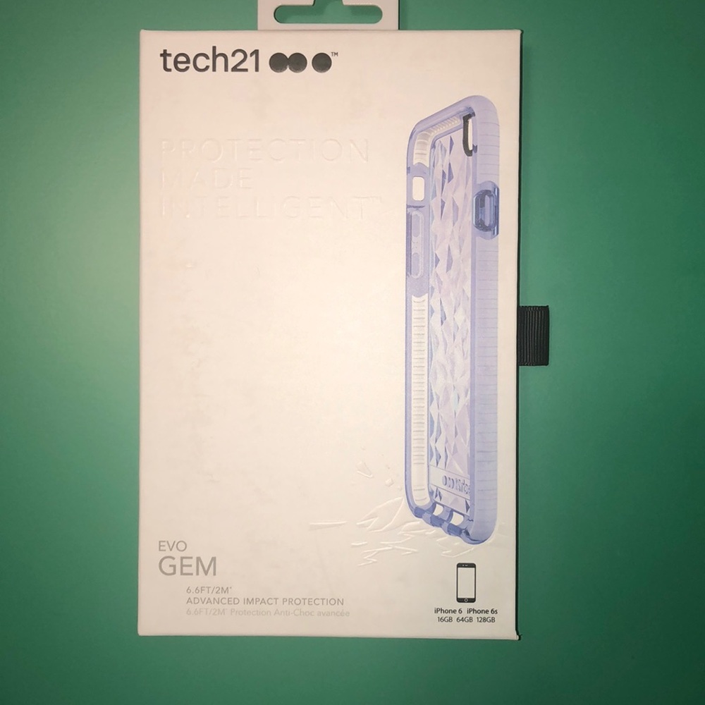 Phone case